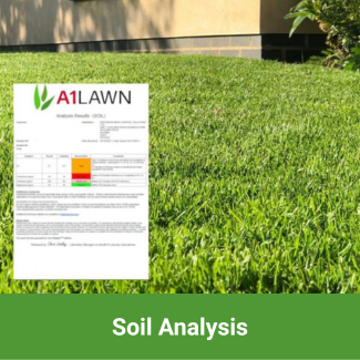 View All Soil Analysis